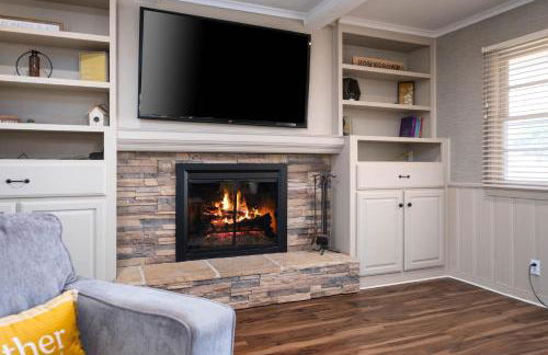 The Country Escape - Photo 6