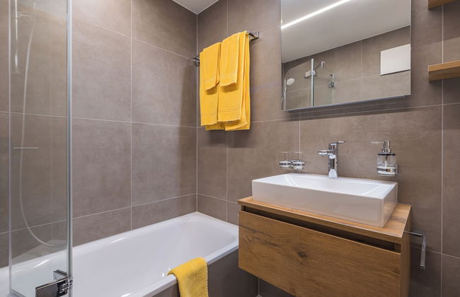 Ferienhaus Matterhorngruss - Foto 32