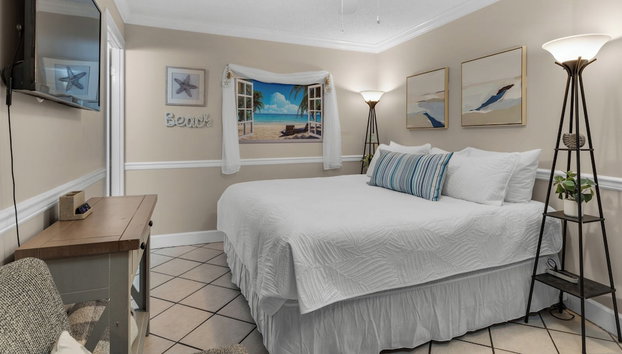 Moondrifter Condominiums - Foto 2, Habitación