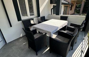 Magnolina - Dom całoroczny na Mazurach - Foto 14