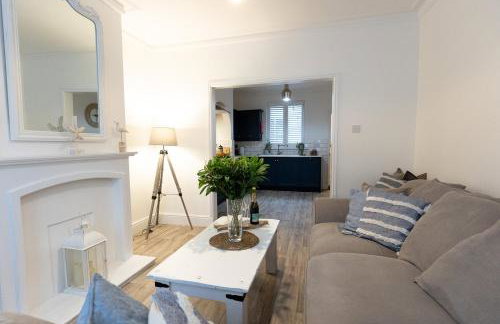 SEA STAR - Coastal 3-Bed Retreat in the Heart of Whitby - Foto 12