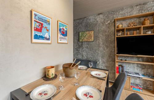 DIFY Grand Soleil - Courchevel 1650 - Foto 20