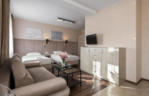 Apartamenty w Klaudynie - Foto 60