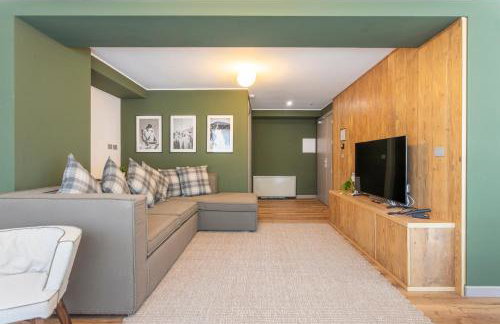 Le Mallet, Courmayeur, Alpine Homesuite - Foto 60