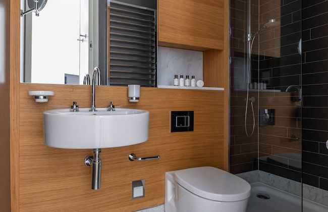 Hanway Street by Onefinestay - Foto 28