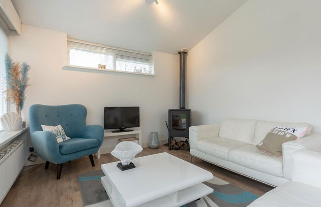 Holiday Home Near Beach of Sint Maartenszee - Foto 63