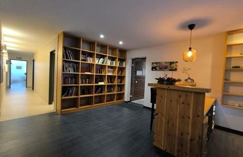 Ferienwohnung Maggie - Sankt Englmar - Foto 27