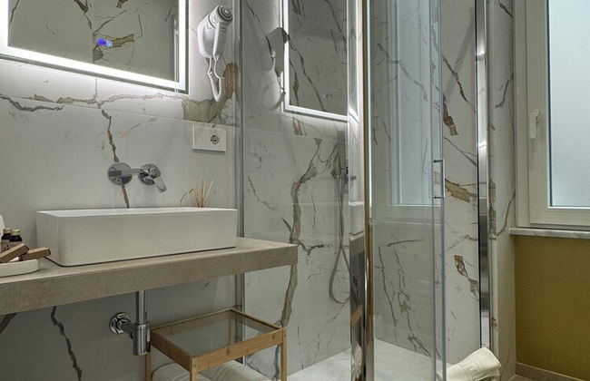 Lina Suites & Rooms - Foto 31