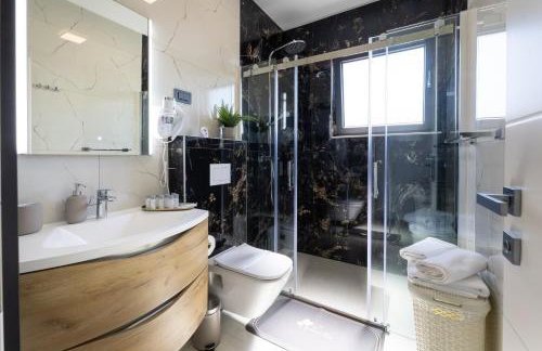 Luxury villa with a swimming pool Primosten - 23550 - Foto 26