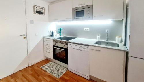 Acogedor apartamento en Palamós, cerca de la playa - Foto 5