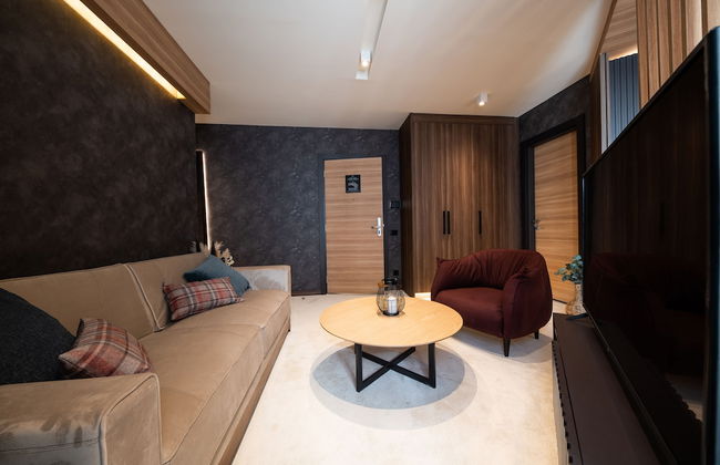 Aparthotel SPA Woodside by Anaya - Photo 26