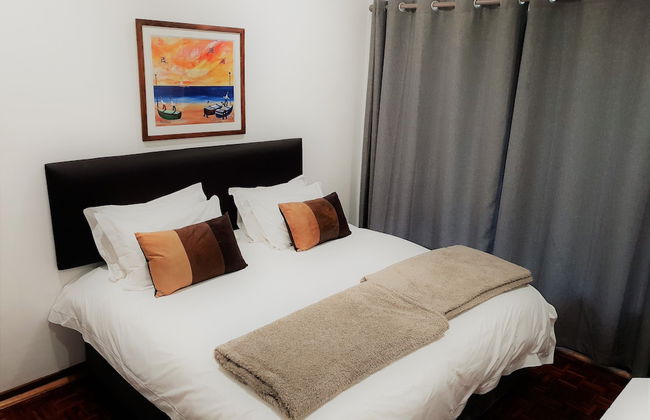 Moonflower Cottages - Foto 11