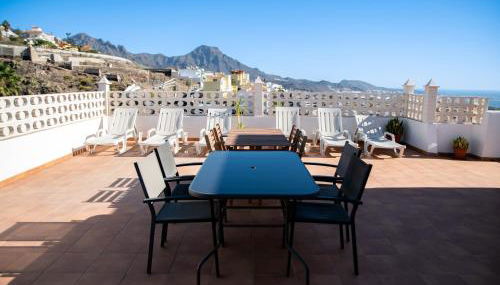 Casa Lizi ,Canarian house with breathtaking view - Foto 3