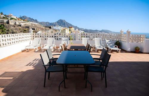 Casa Lizi ,Canarian house with breathtaking view - Foto 3