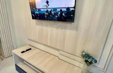 Studio Prime Ipê - Piscina Aquecida - Foto 8