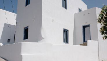 Traditional White House - Foto 4