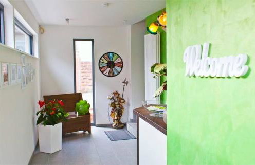 Boardinghouse Waldbronn - Foto 38