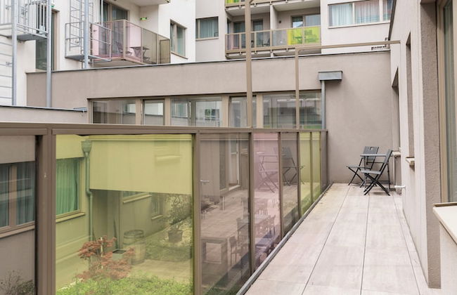 Pakat Suites - Foto 29