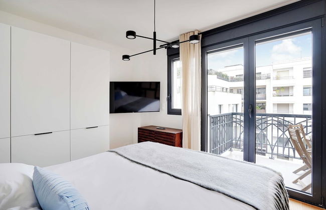 Studio Sleek & Refined - Levallois-perret - Foto 3