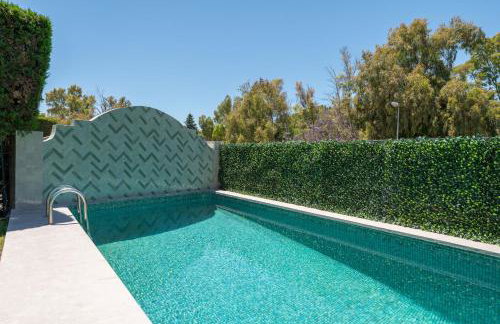 Luxury 5-Bedroom Townhouse in Puente Romano - Foto 40