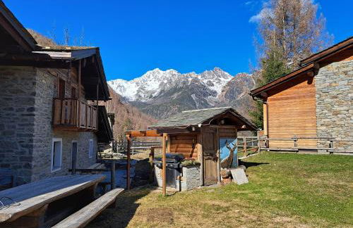 Casa Prabellino - Foto 10