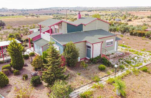 Villa Maravilla - Foto 1