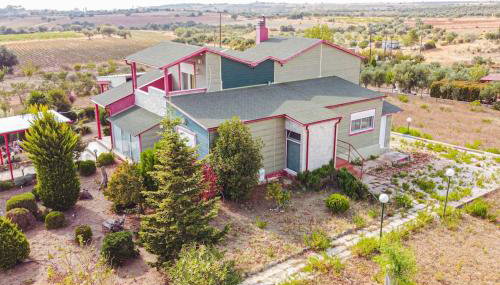 Villa Maravilla - Foto 1