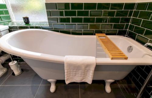 Charming Edwardian Stone Cottage Countryside Views - Pass the Keys - Foto 42