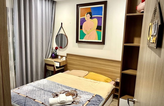 Vinhomes Ocean Park Gia Lam Apartment - Foto 28