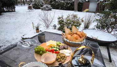 Ferienhaus Nachtigall - Foto 4