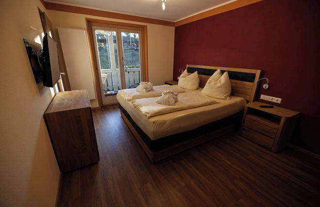 Alpenglühn - Foto 5