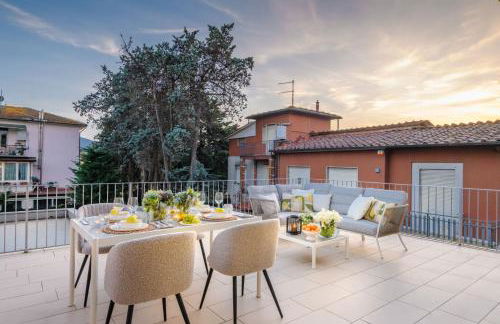 The City Terrace Apartment - Foto 45