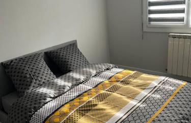 Bel appartement de 60 m2 - Foto 1