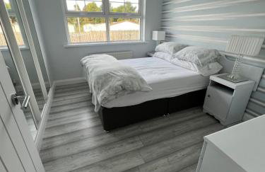 Castleshaw Holiday Home - Foto 8