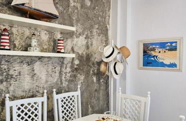 La Gaeta 1,Views above the Ocean - Foto 14