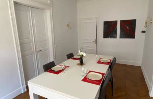 Appartement - 2 chambres - Parking voiture - Foto 9