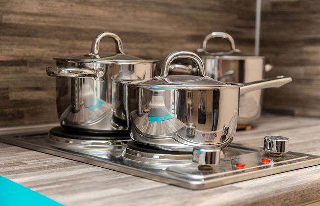 Zima Leto Apart Hotel - Photo 42