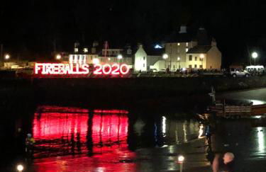 The Snug @ the Mill Inn, Stonehaven - Foto 39