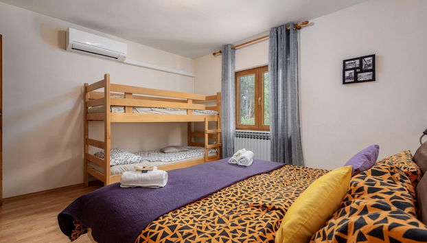 Pretty Apartment With Balcony - Foto 4, Habitación