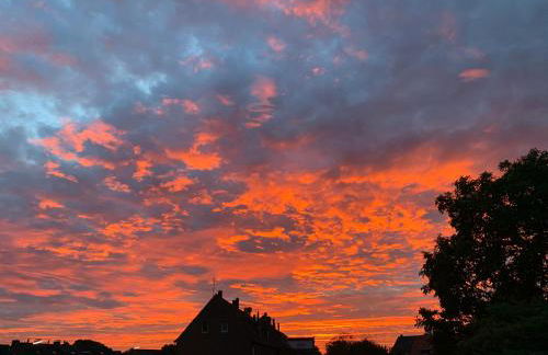 Ferienwohnung Auf der Blumenstrasse - Foto 6