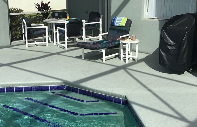 Holiday Villa - Foto 10