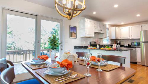 Spacious w Beautiful Yard & Dogs Welcome - Foto 3