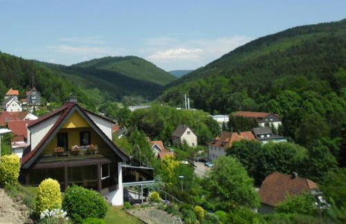 Karin's behagliche Ferienwohnung - Foto 18