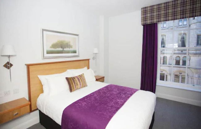 Royal Athenaeum Suites - Foto 9