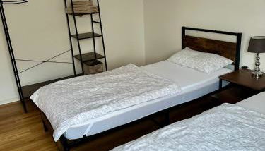 Apartment am Bürgerpark Verden - Foto 5