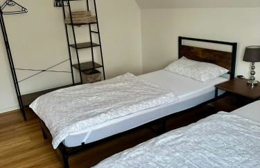 Apartment am Bürgerpark Verden - Foto 5