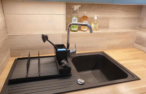 cosy appartment - Clamart Percy Paris - Foto 26