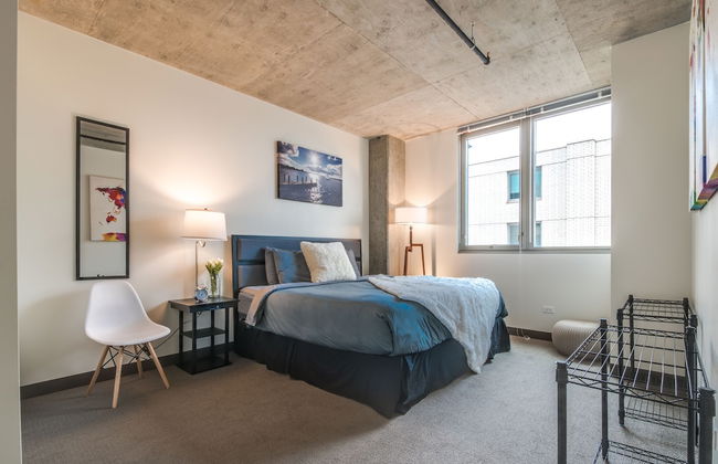 Wrigley Suites - Foto 3