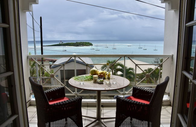 Residence Turquoise Guadeloupe - Photo 47