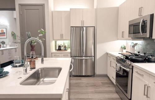 The Nichols Estate - Fort Worth - SameDay Bookings - Foto 20